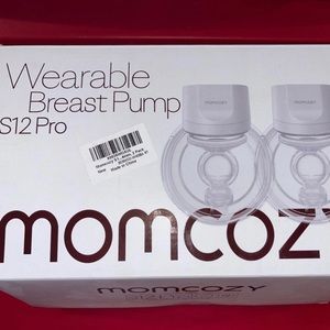 Mom Cozy S12 Pro